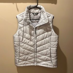 The North Face Puffer Vest - Size Large